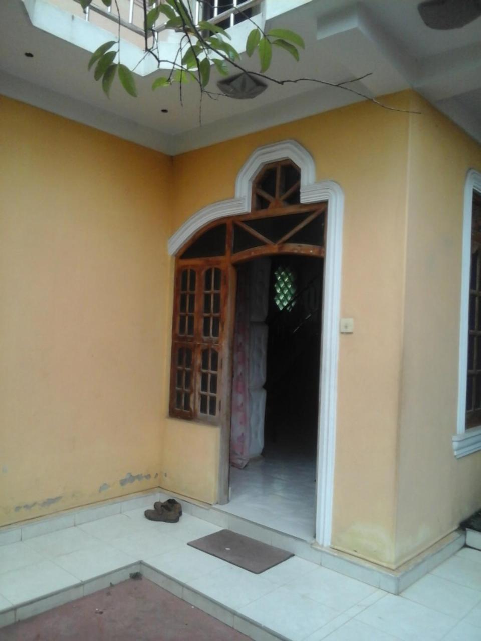 Colombo 20 Minutes By Train Wattala Exterior foto