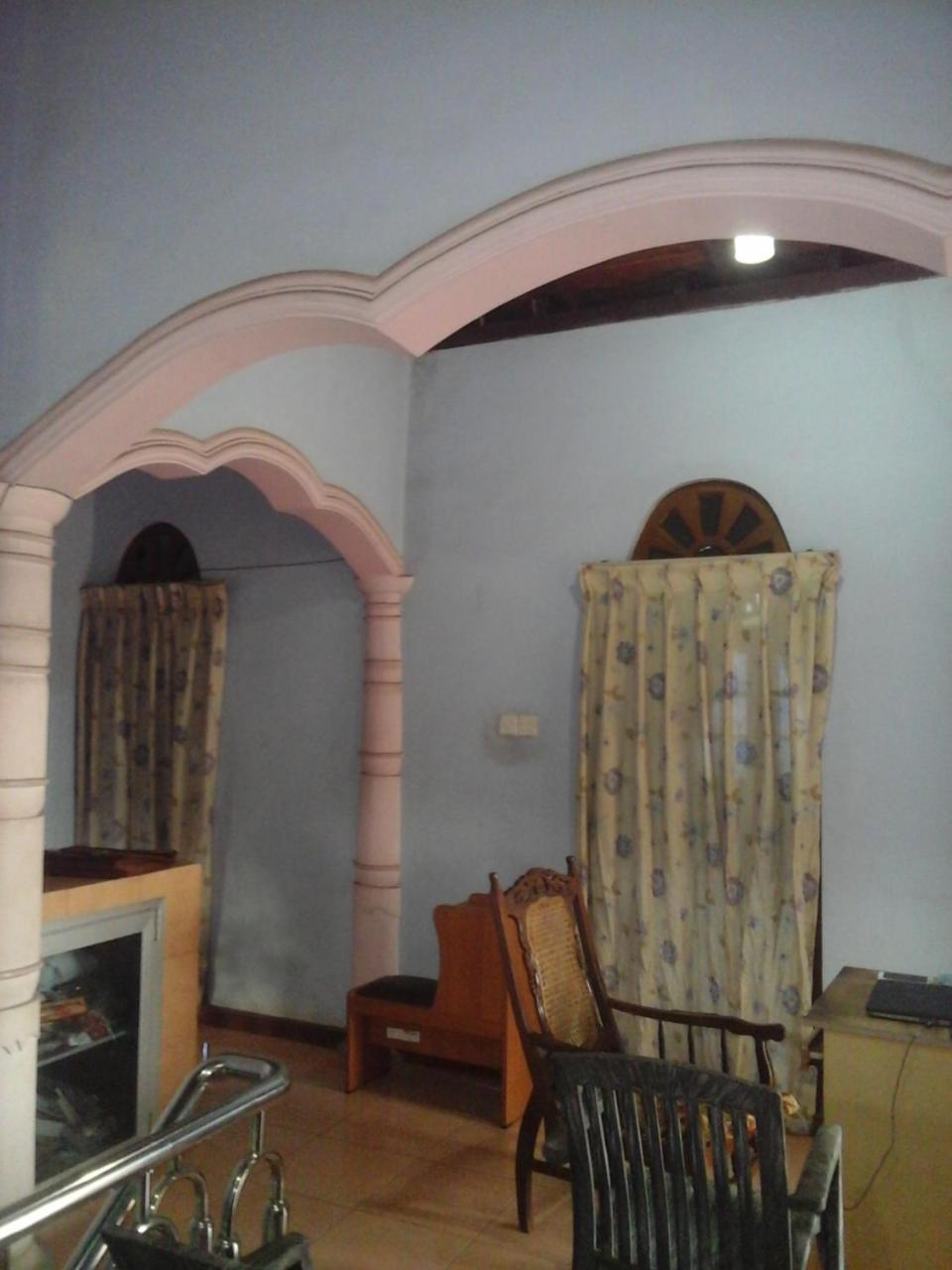 Colombo 20 Minutes By Train Wattala Exterior foto